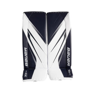 Vapor X5 Pro Goalie Pads - Senior - Sports Excellence