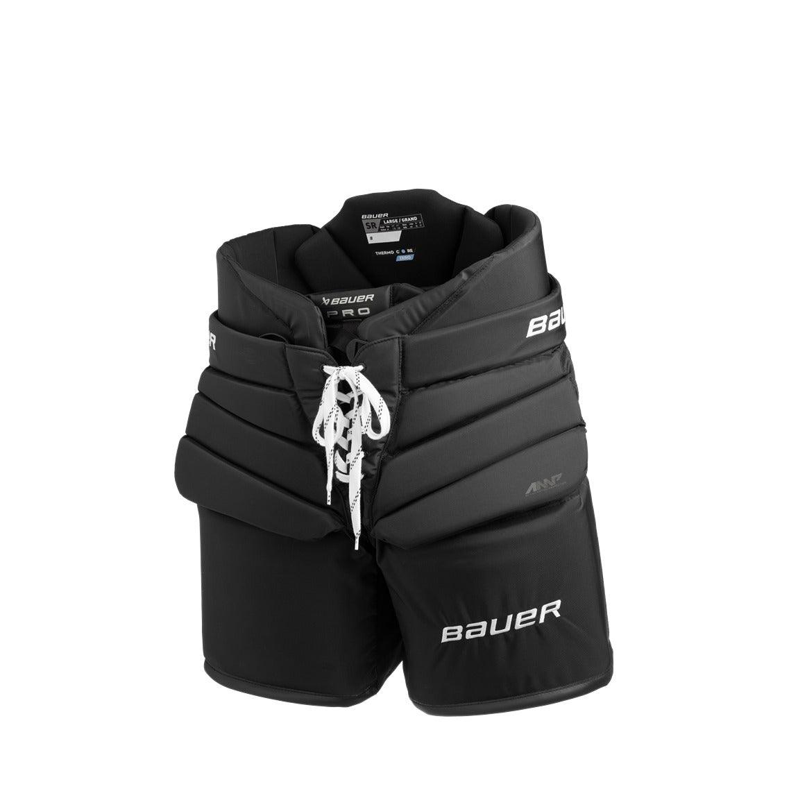 Bauer S23 Pro Goal Pants - Senior - Sports Excellence