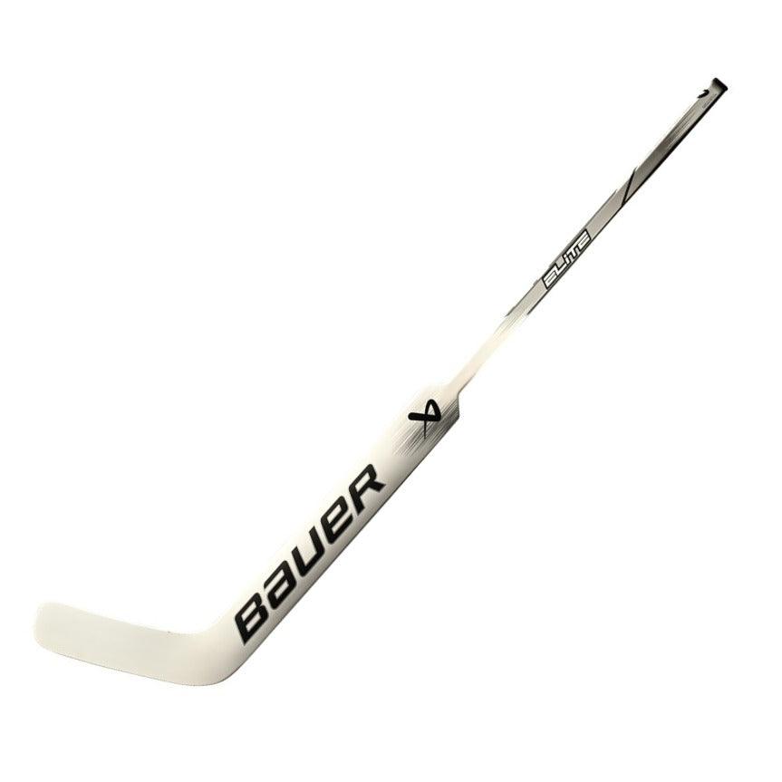 Bauer Elite Goalie Stick - Intermediate - Sports Excellence