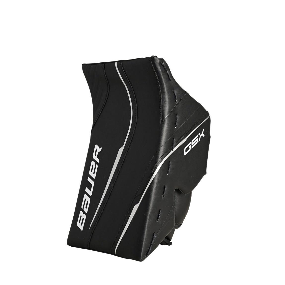 Bauer S23 GSX Blocker - Junior - Sports Excellence