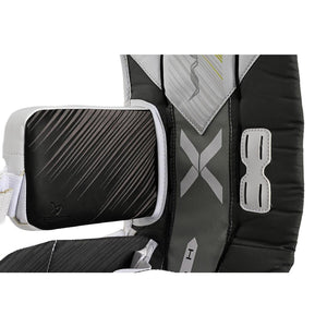 Vapor Hyperlite2 Goalie Pads - Senior - Sports Excellence