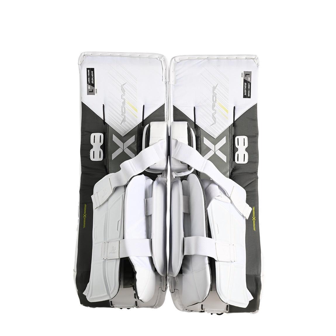 Vapor Hyperlite2 Goalie Pads - Senior - Sports Excellence