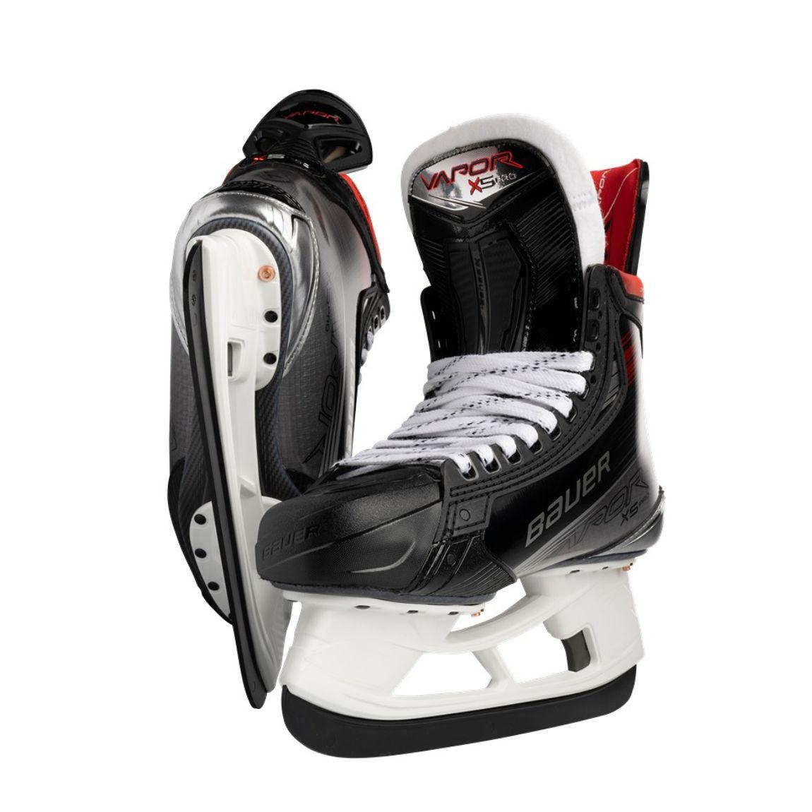 Bauer Vapor X5 Pro