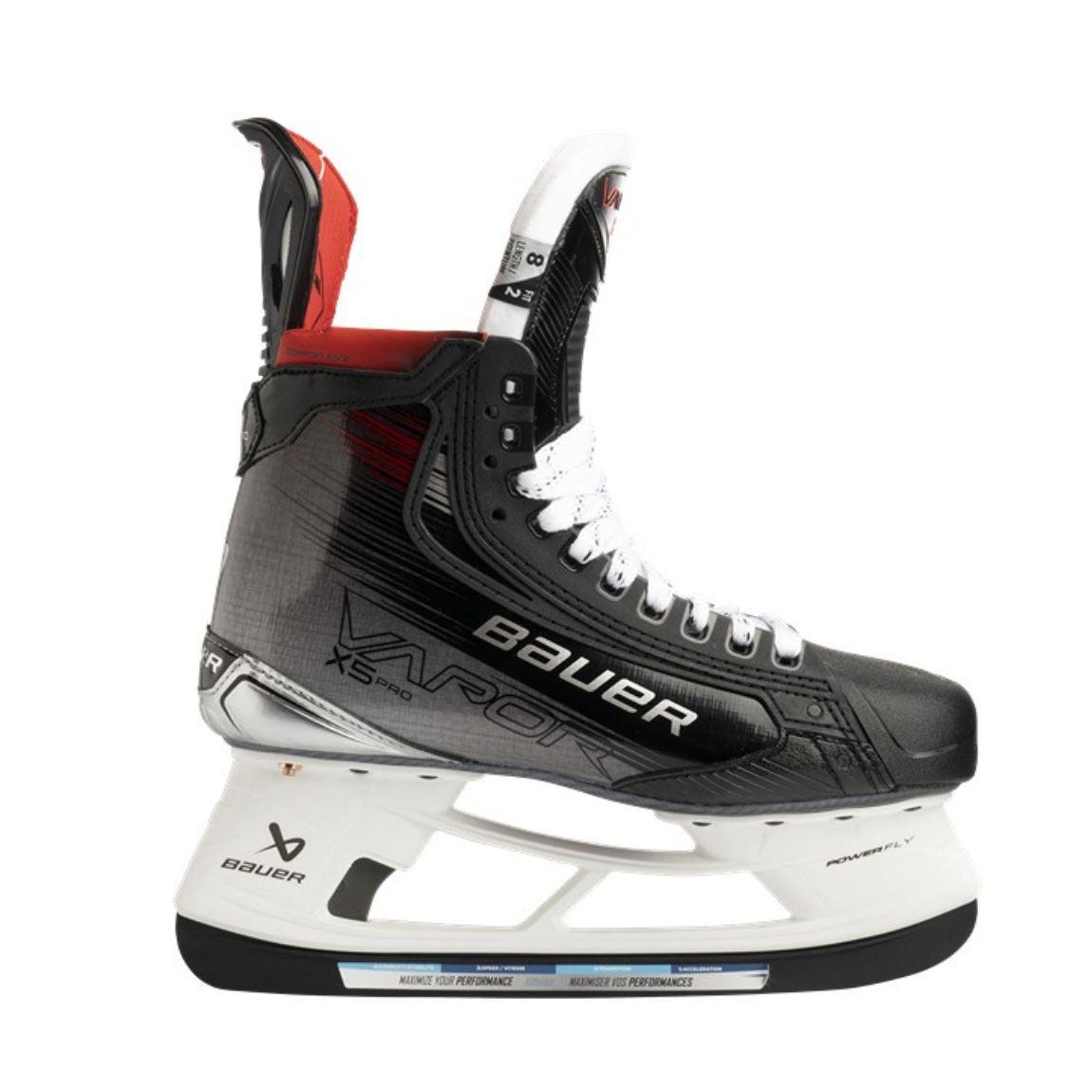 Bauer Vapor X5 Pro Hockey Skates - Senior - Sports Excellence