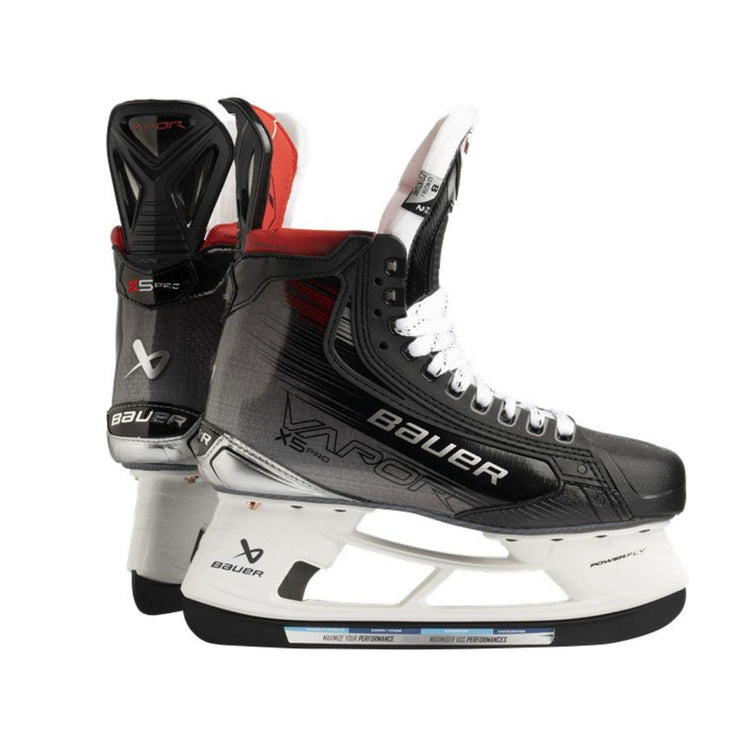 Bauer Vapor X5 Pro Hockey Skates - Senior - Sports Excellence