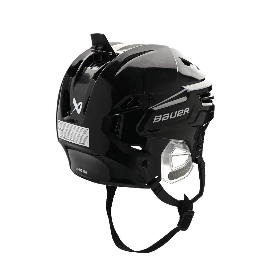 Bauer Re-Akt 65 Hockey Helmet