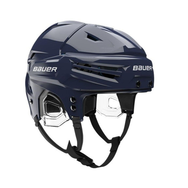 Bauer Re-Akt 65 Hockey Helmet