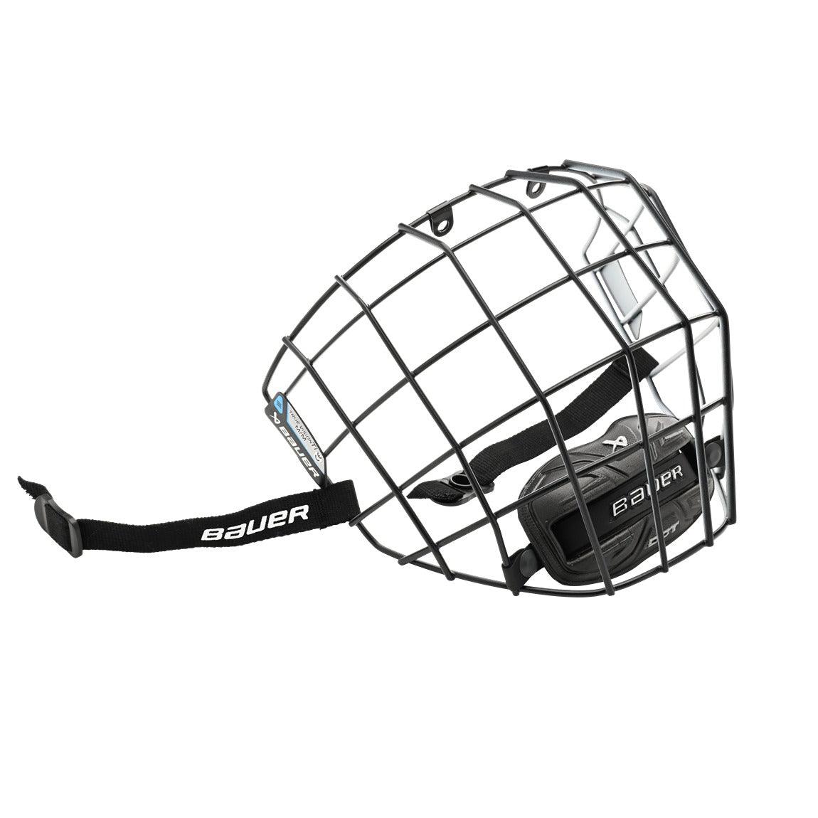 Bauer III Facemask