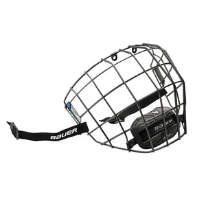 Bauer III Facemask