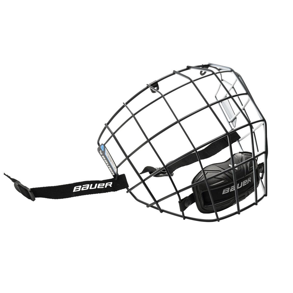 Bauer II Facemask