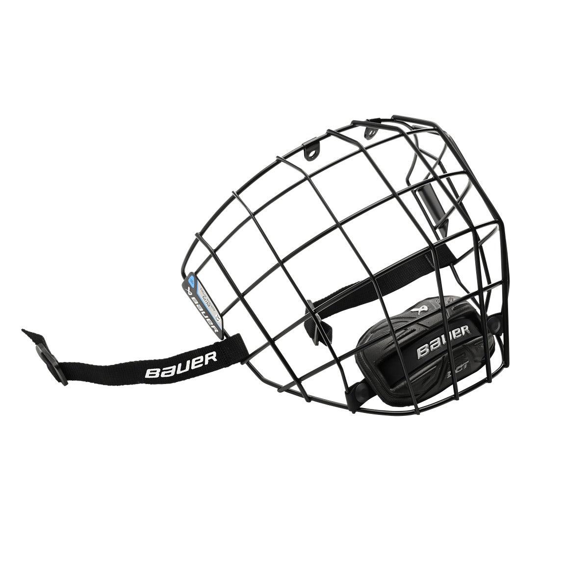 Bauer II Facemask