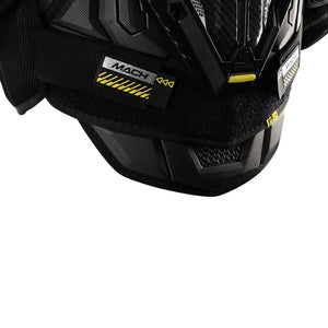 Bauer Supreme Mach Shoulder Pad