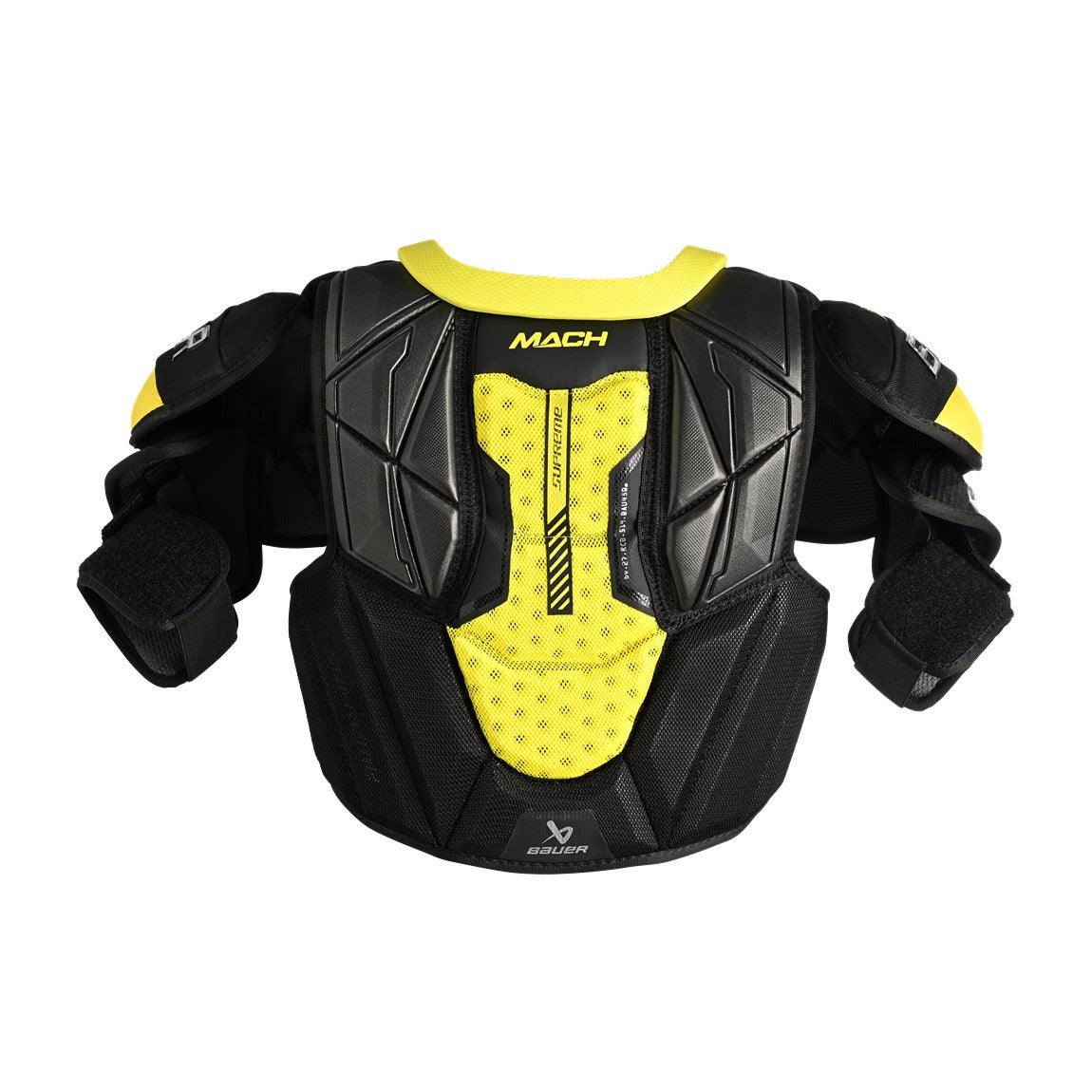 Bauer Supreme Mach Shoulder Pad