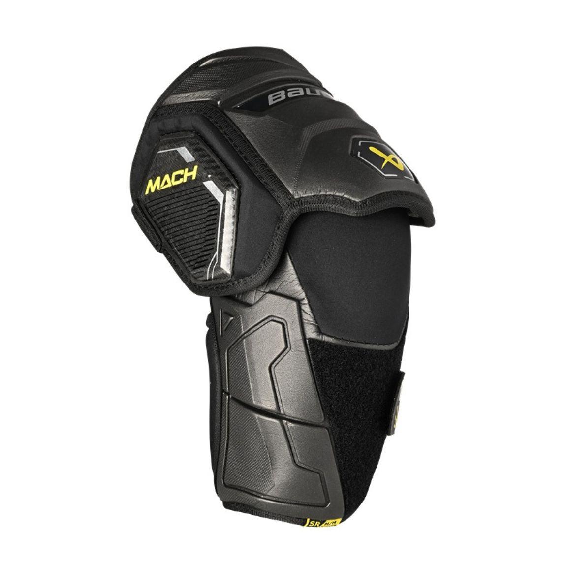 Bauer Supreme Mach Elbow Pads 