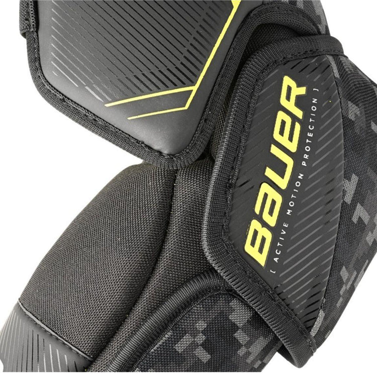 Bauer Supreme M3 Elbow Pads
