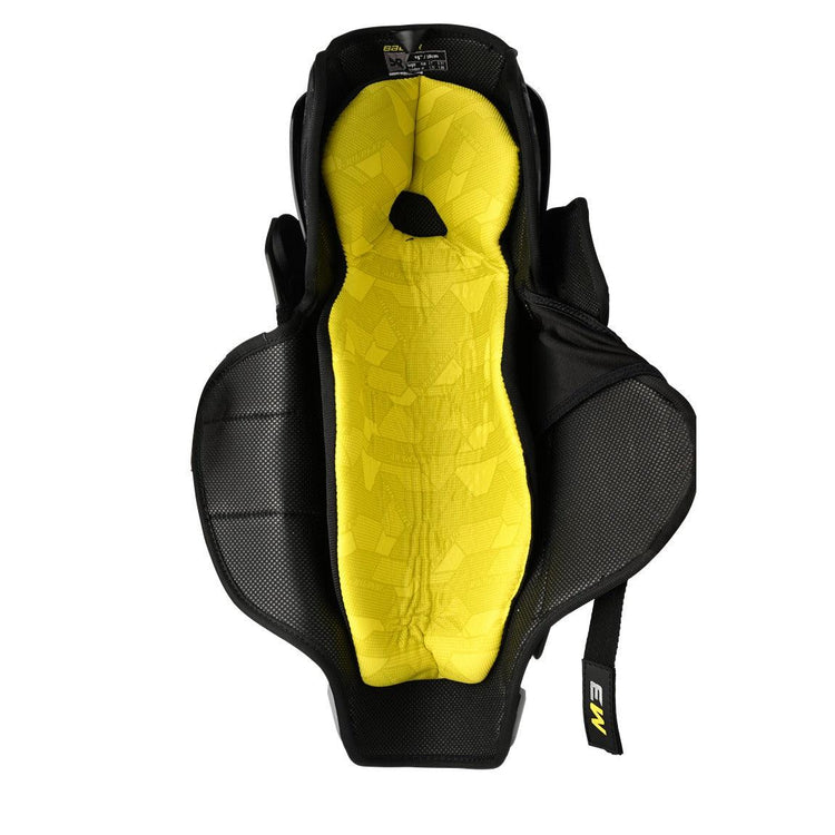 Bauer Supreme M3 Shin Guards