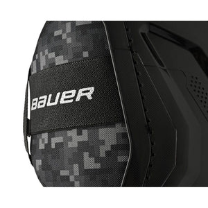 Bauer Supreme M3 Shin Guards