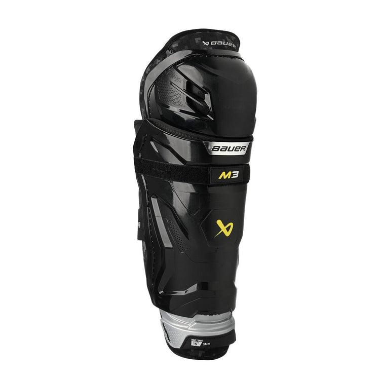 Bauer Supreme M3 Shin Guards