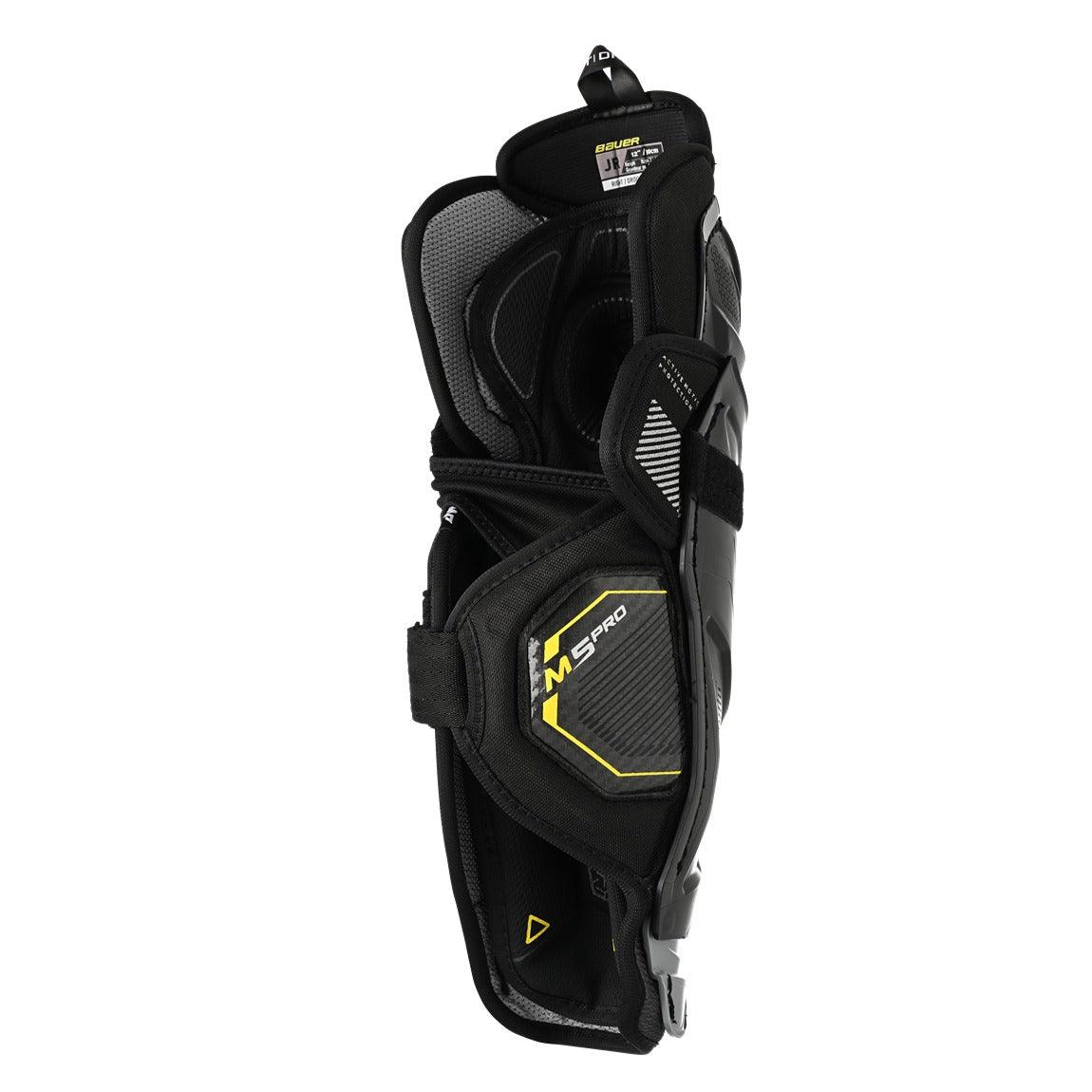Bauer Supreme M5 Pro Shin Guards