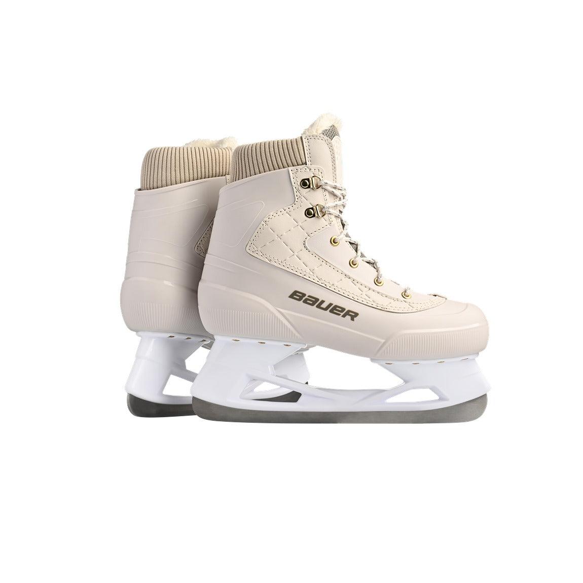 Bauer Tremblant Recreational Ice Skates