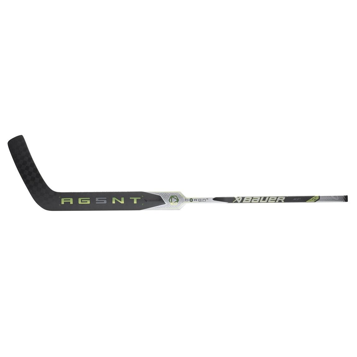 Bauer AG5NT Goalie Stick P31