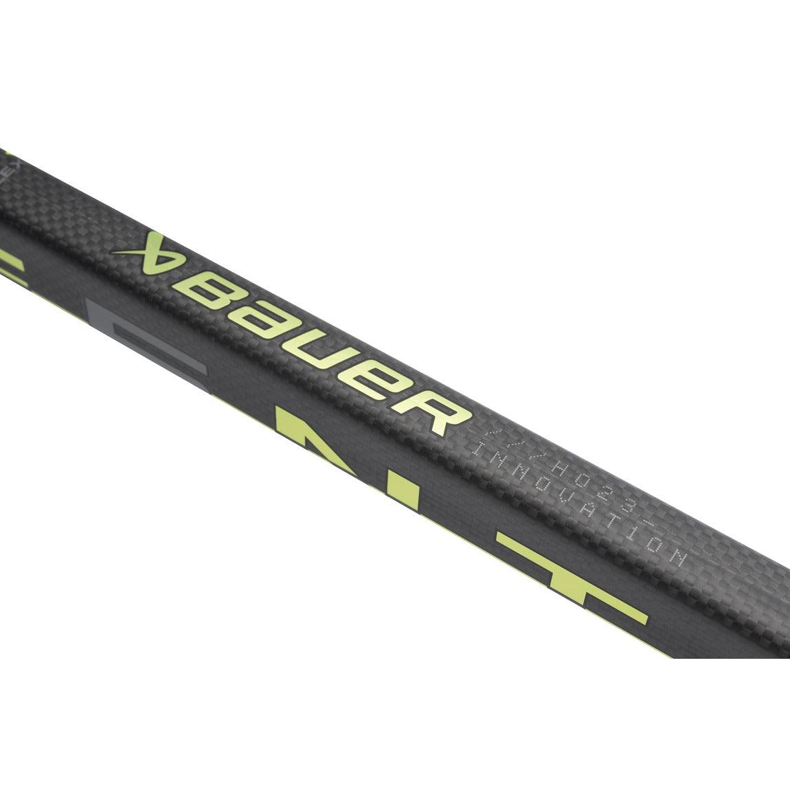 Bauer AG5NT Goalie Stick P31