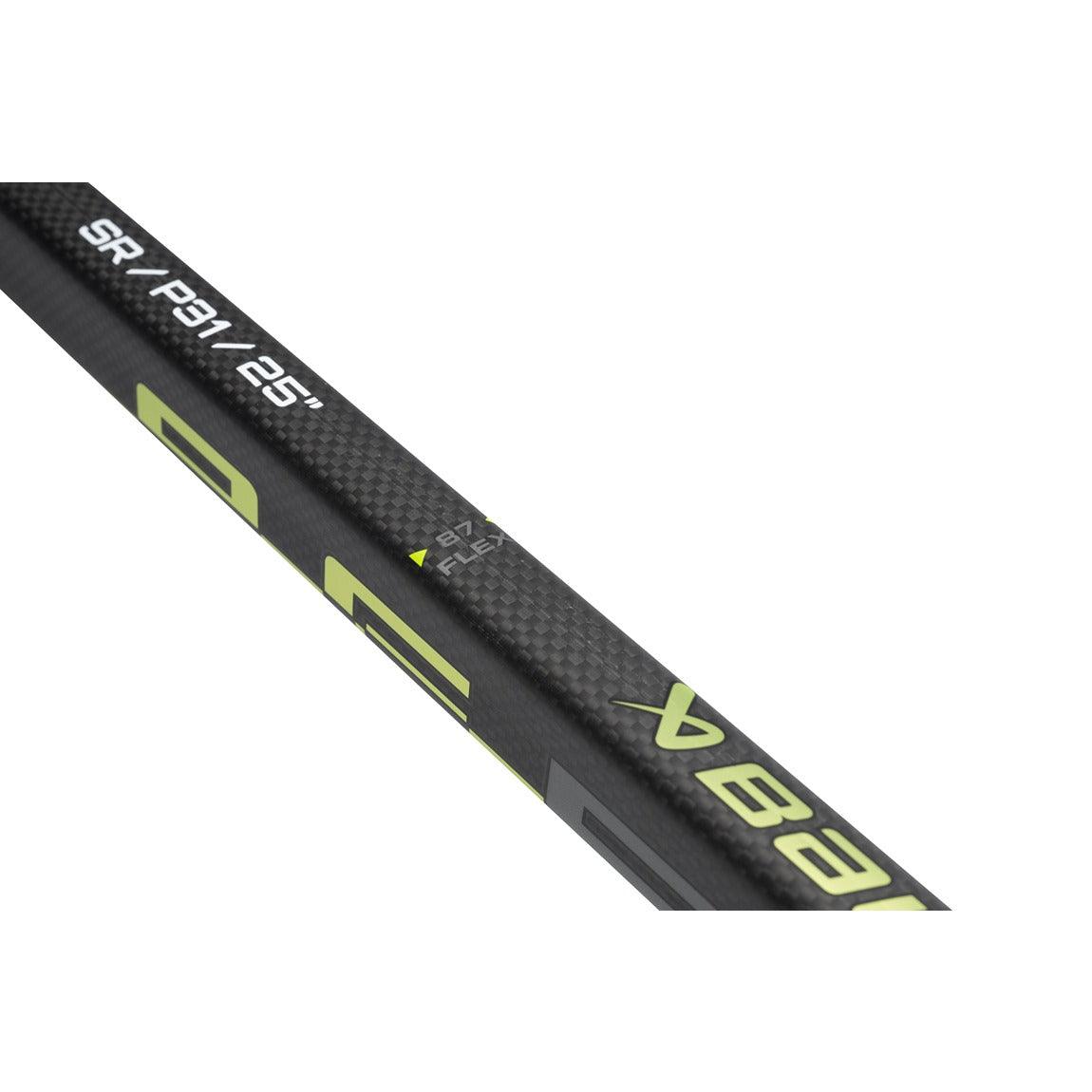 Bauer AG5NT Goalie Stick P31