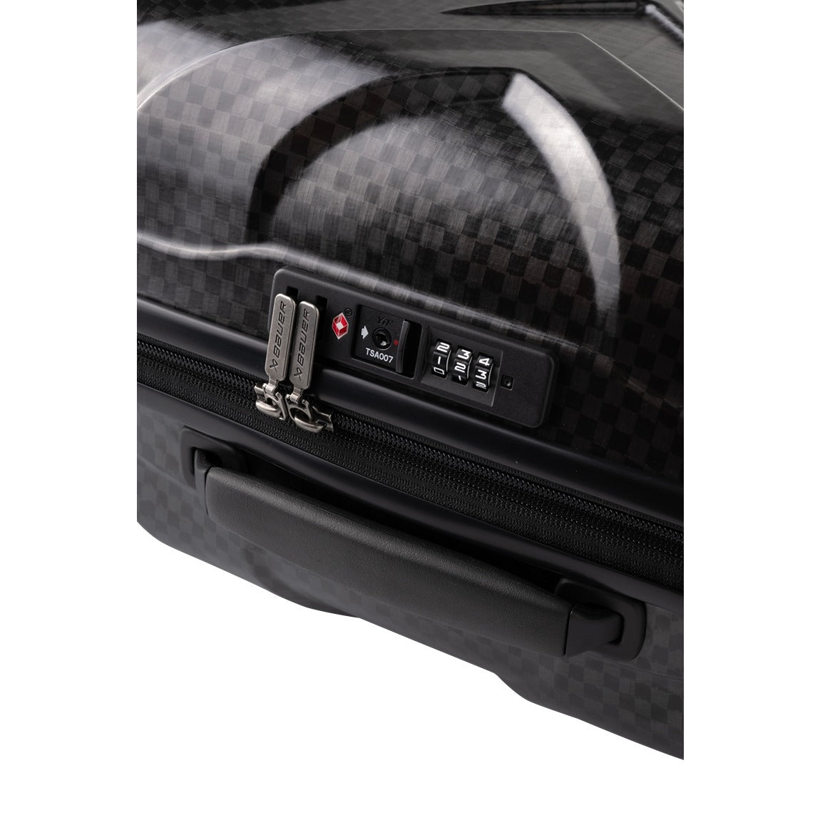 2024 Bauer Sports Luggage Carry-On Bag