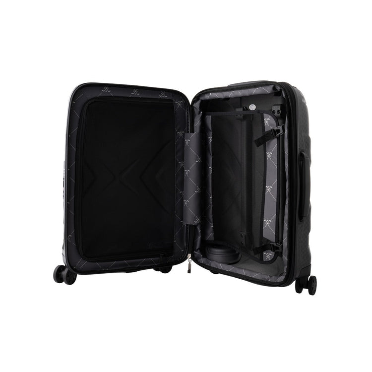 2024 Bauer Sports Luggage Carry-On Bag