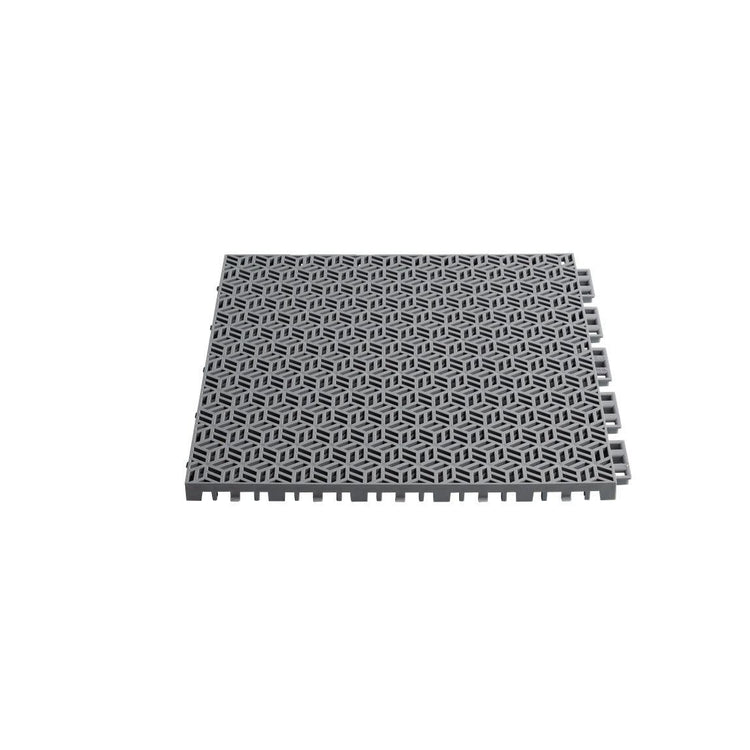 Bauer Multi-Sport Training Tiles (Grey)