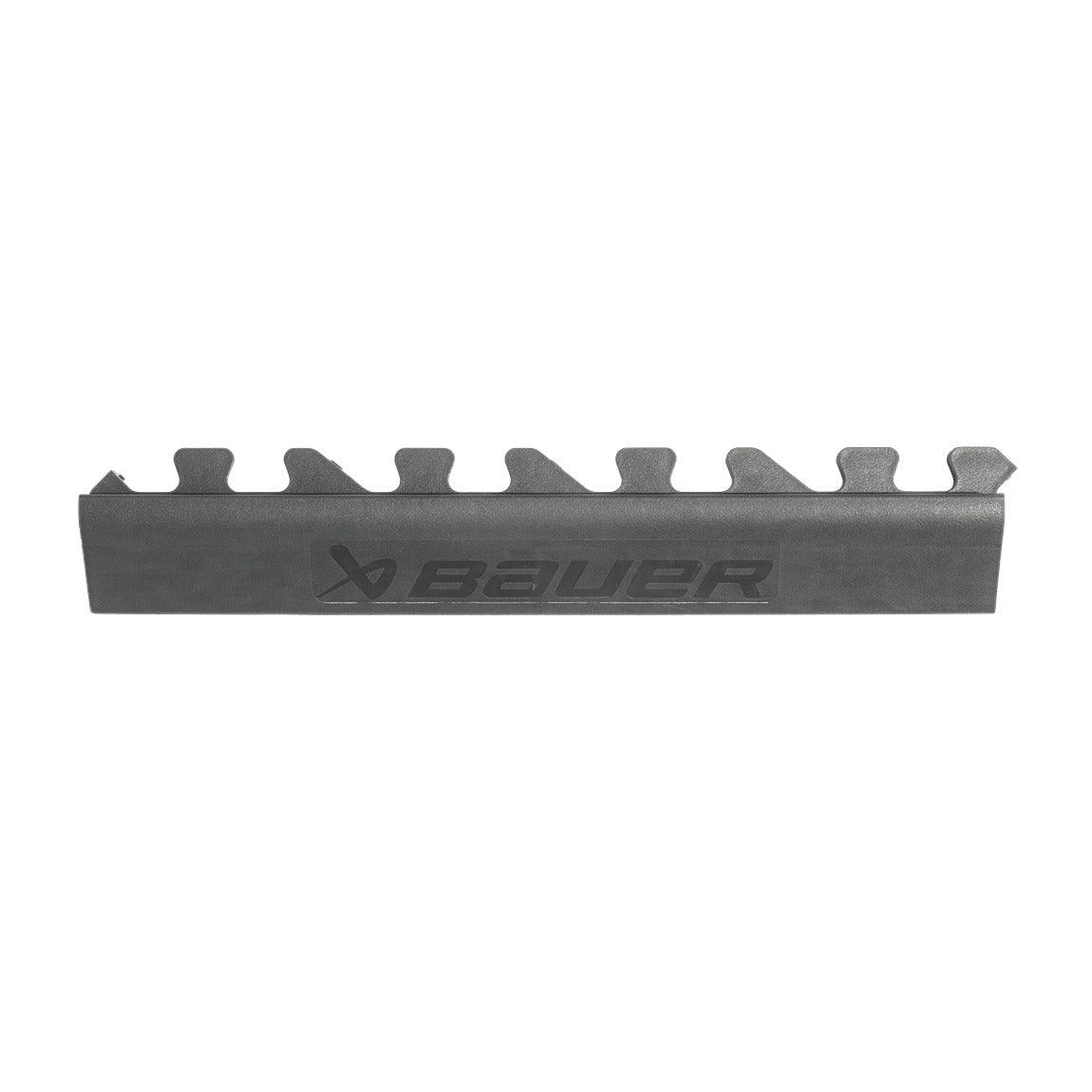 Bauer Synthetic Ice Tile Puck Stopper Curb