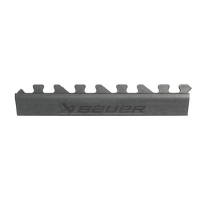 Bauer Synthetic Ice Tile Puck Stopper Curb