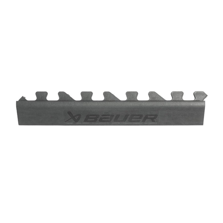 Bauer Synthetic Ice Tile Puck Stopper Curb