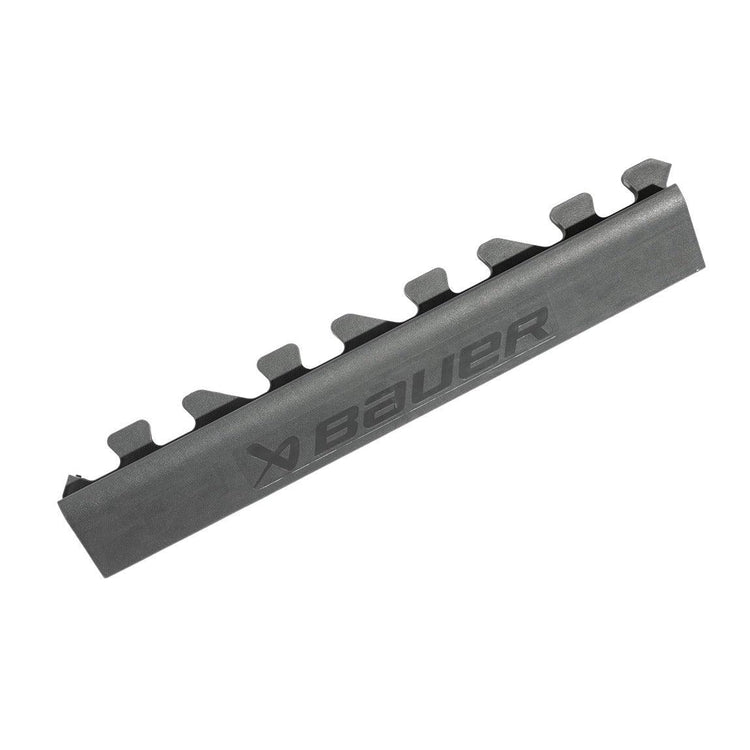 Bauer Synthetic Ice Tile Puck Stopper Curb