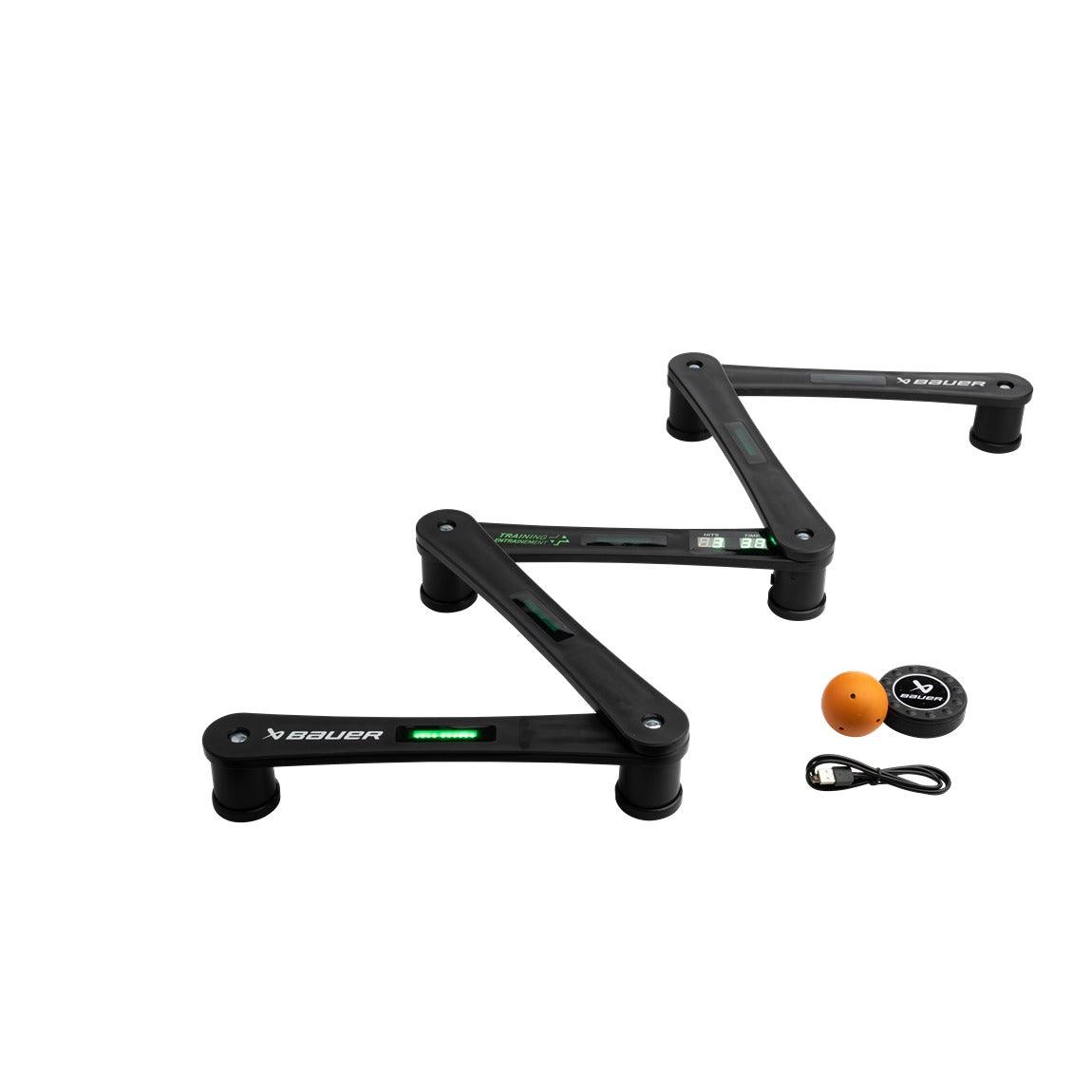 Bauer Digital Reactor Stick Handling Trainer