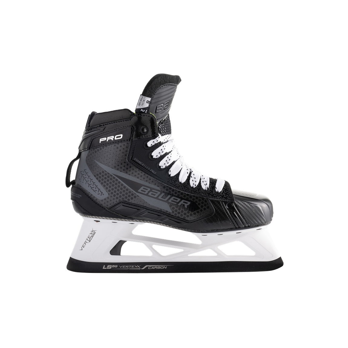 Bauer Pro Goalie Skates (2024) - Intermediate