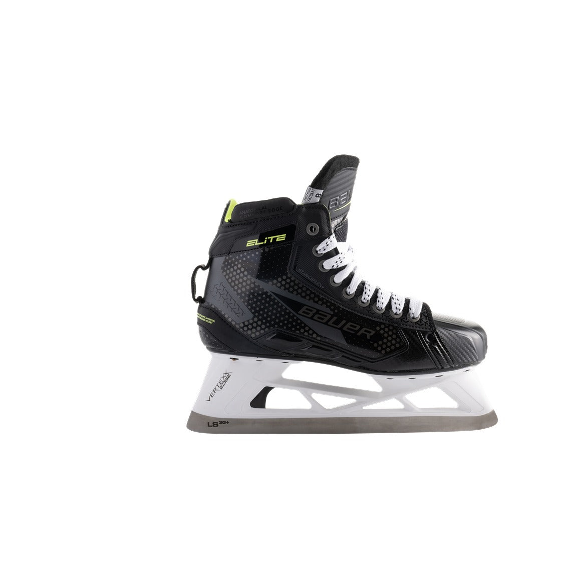 Bauer Elite Goalie Skates (2024) - Junior