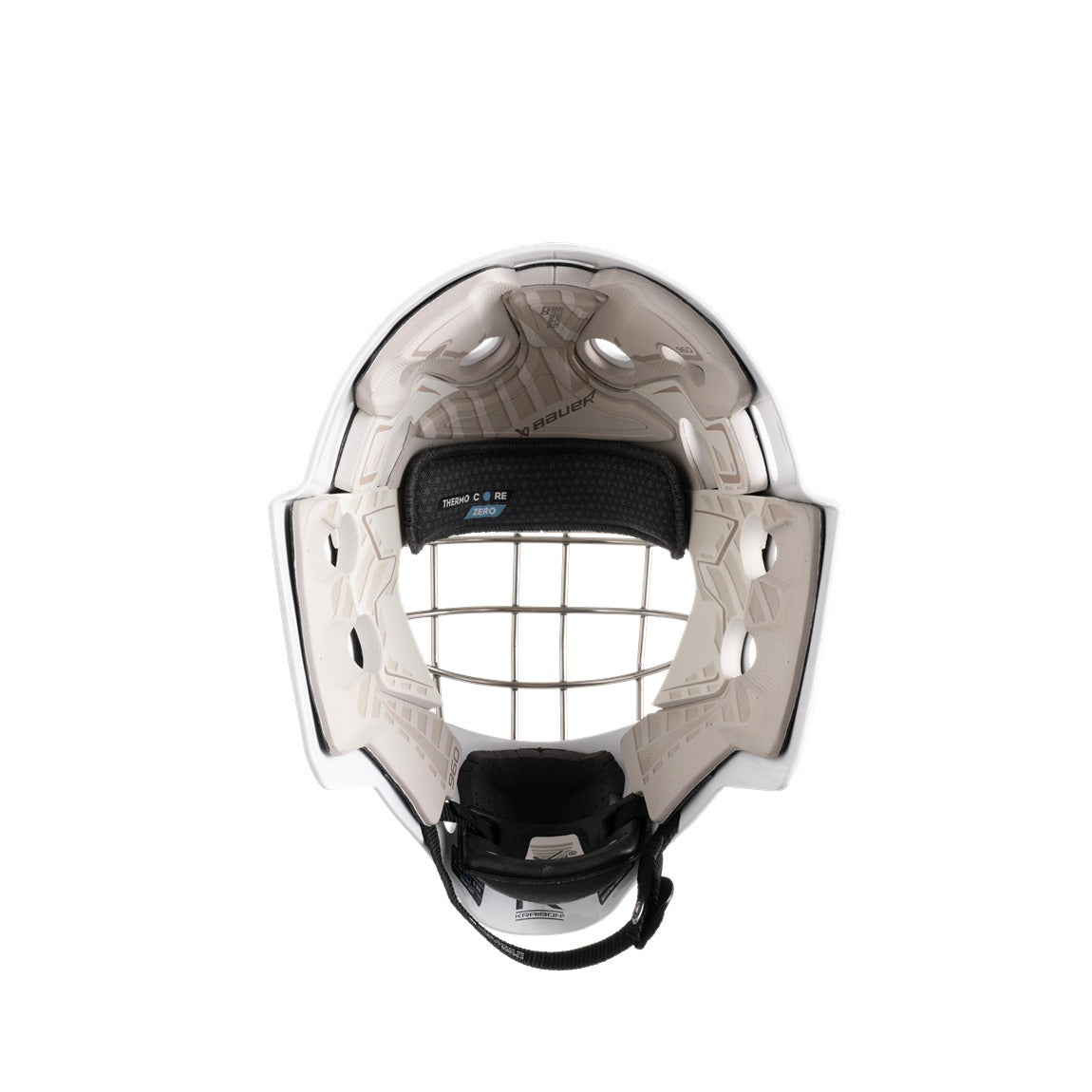 Bauer 960 Goal Mask (2024) - Senior