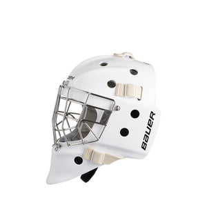 Bauer 960 Goal Mask (2024) - Senior