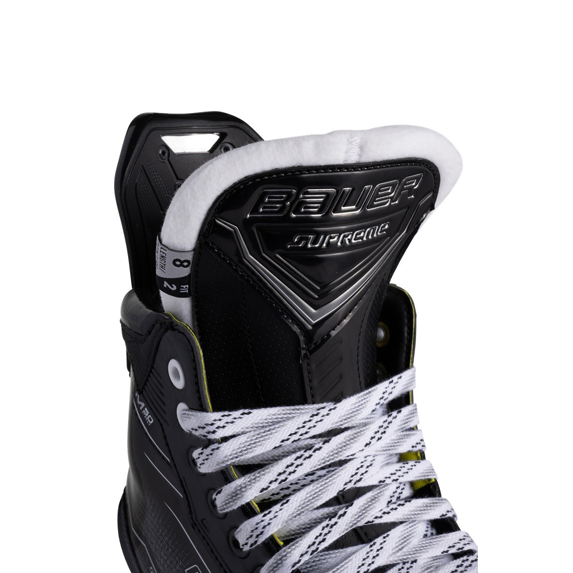 Bauer Supreme M50 Pro Hockey Skates - Intermediate