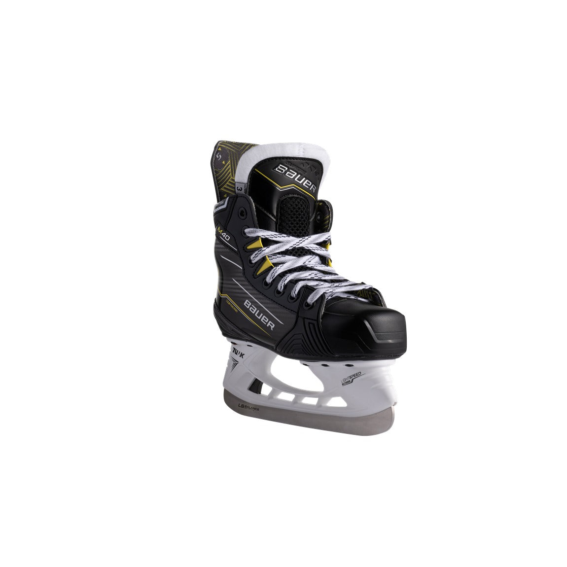 Bauer Supreme M40 Hockey Skates - Junior