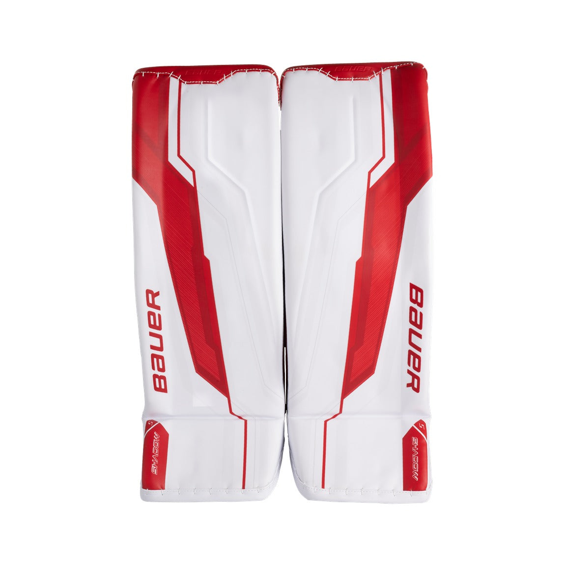 bauer goalie gear Bauer Supreme Shadow Goalie Pads