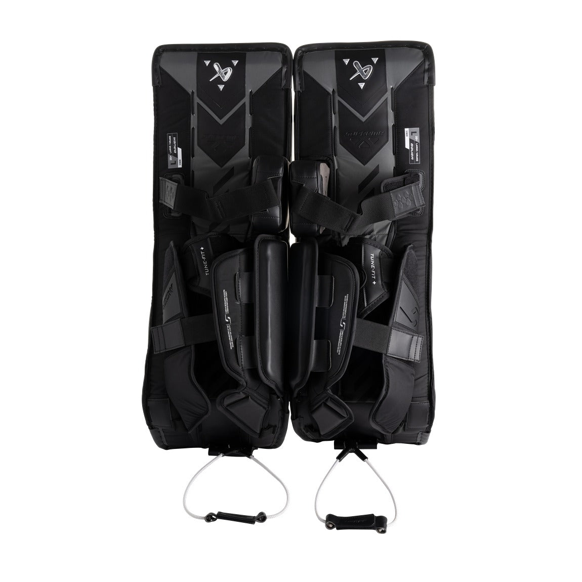 Bauer Supreme Shadow Goalie Pads - Senior