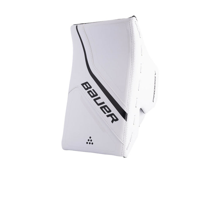 Bauer Prodigy Goalie Blocker - Youth