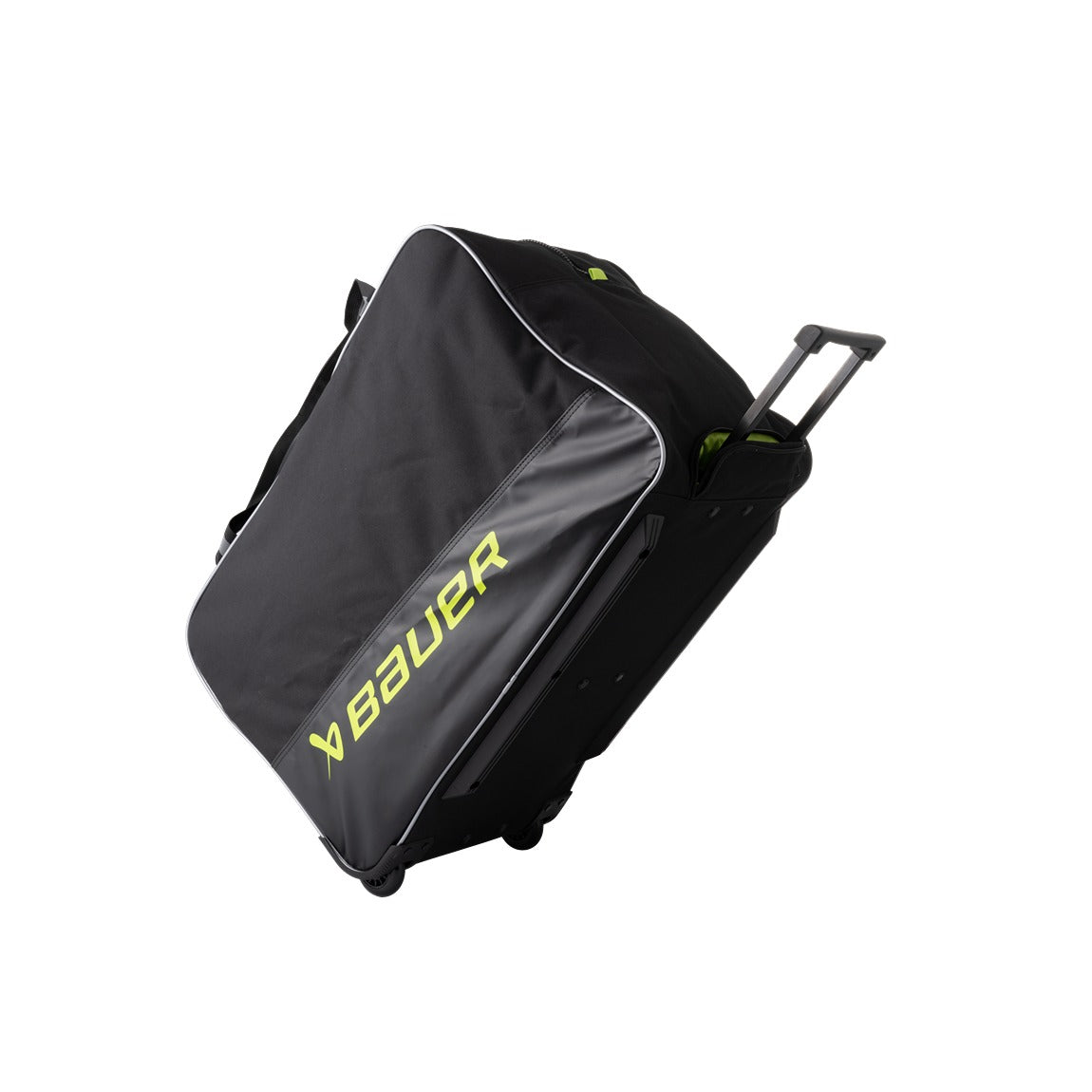 2024 Bauer Core Wheeled Hockey Bag - Youth