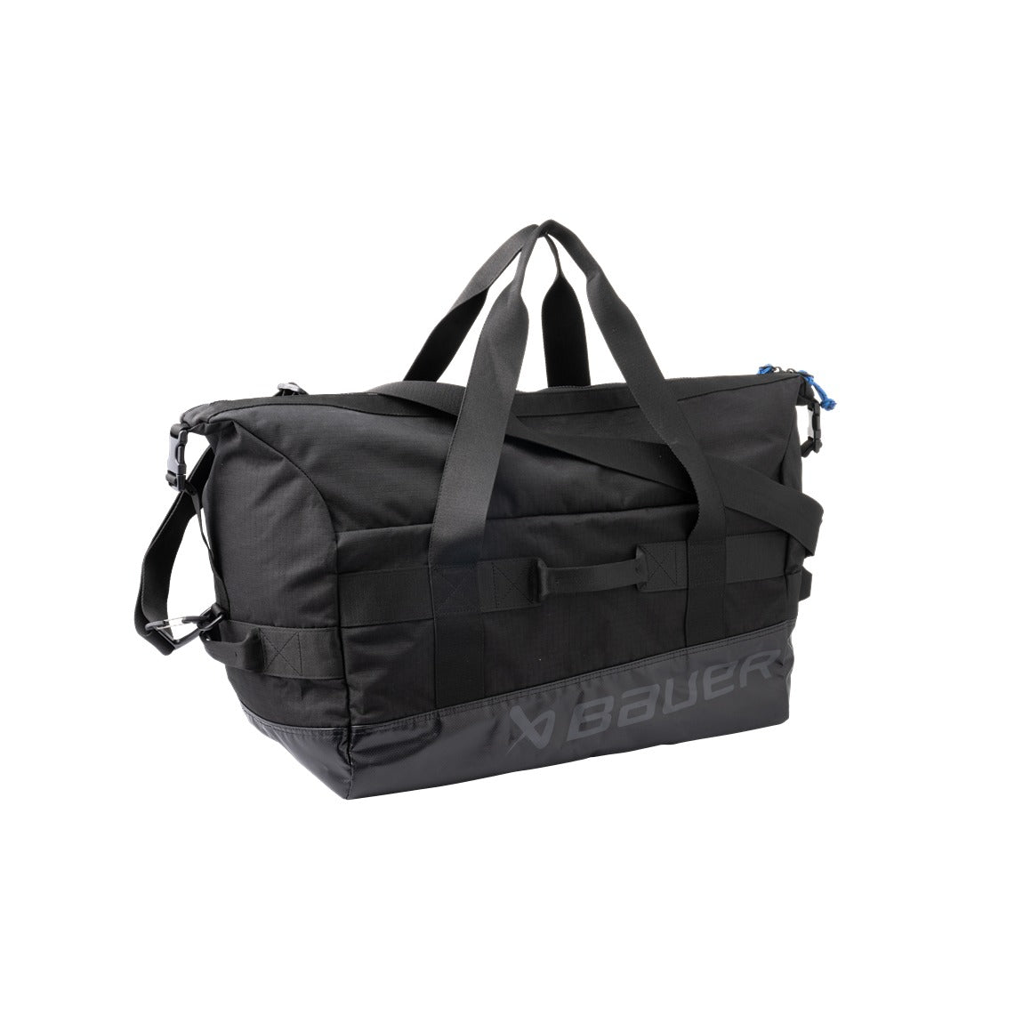 2024 Bauer Elite Duffle Bag