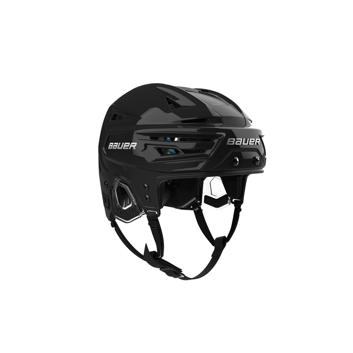 Bauer Re-AKT 155 Hockey Helmet - Senior