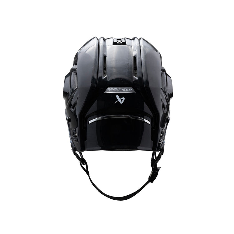 bauer motorcycle helmet Bauer Re-AKT 155 Hockey Helmet