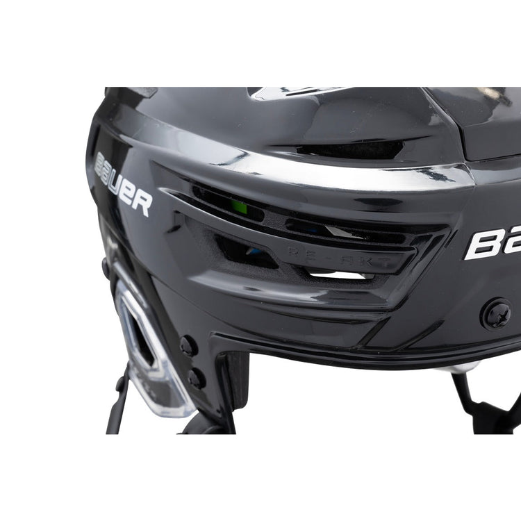 bauer helmet motorcycle Bauer Re-AKT 155 Hockey Helmet