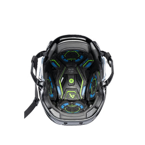 Bauer Re-AKT 155 Hockey Helmet - Senior